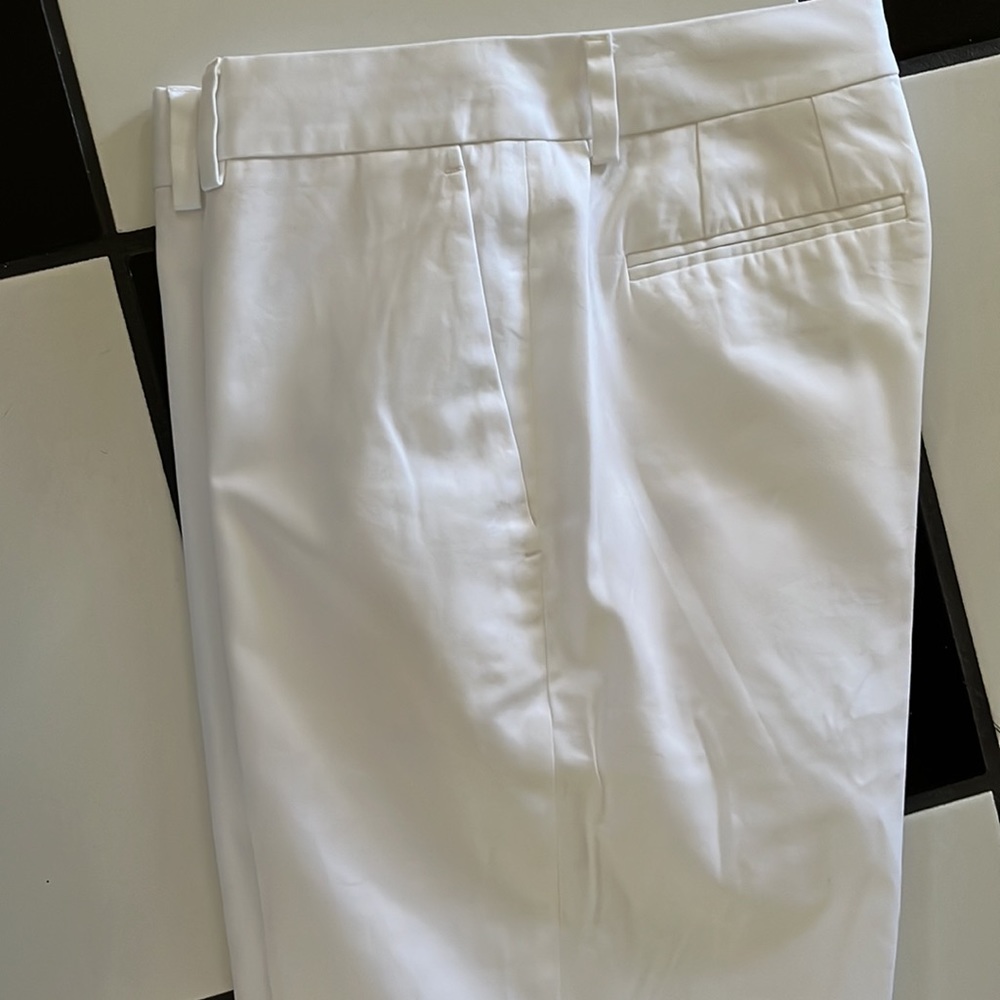 Wmn's Black Fleece by Thom Browne pants new never worn